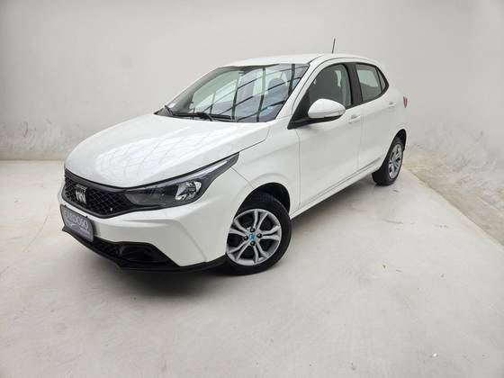 FIAT ARGO 1.0 FIREFLY FLEX DRIVE MANUAL FIAT ARGO 1.0 FIREFLY FLEX DRIVE MANUAL